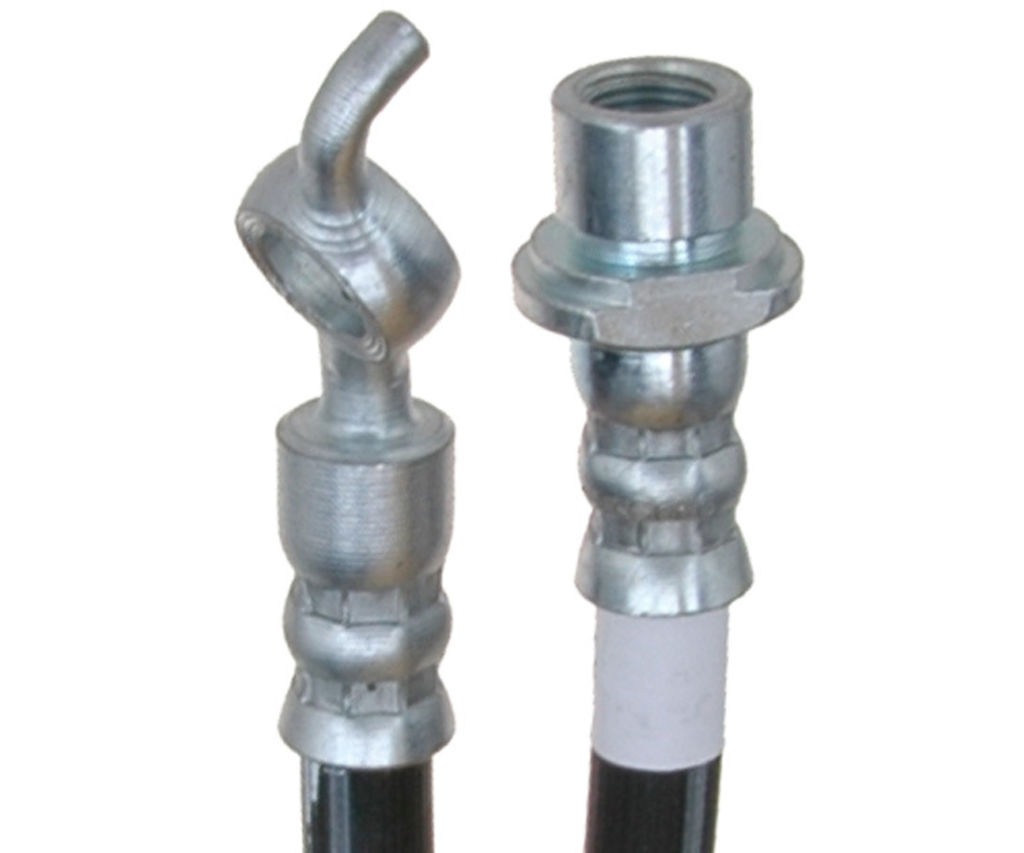 Raybestos BH382929 - Element3 Brake Hose