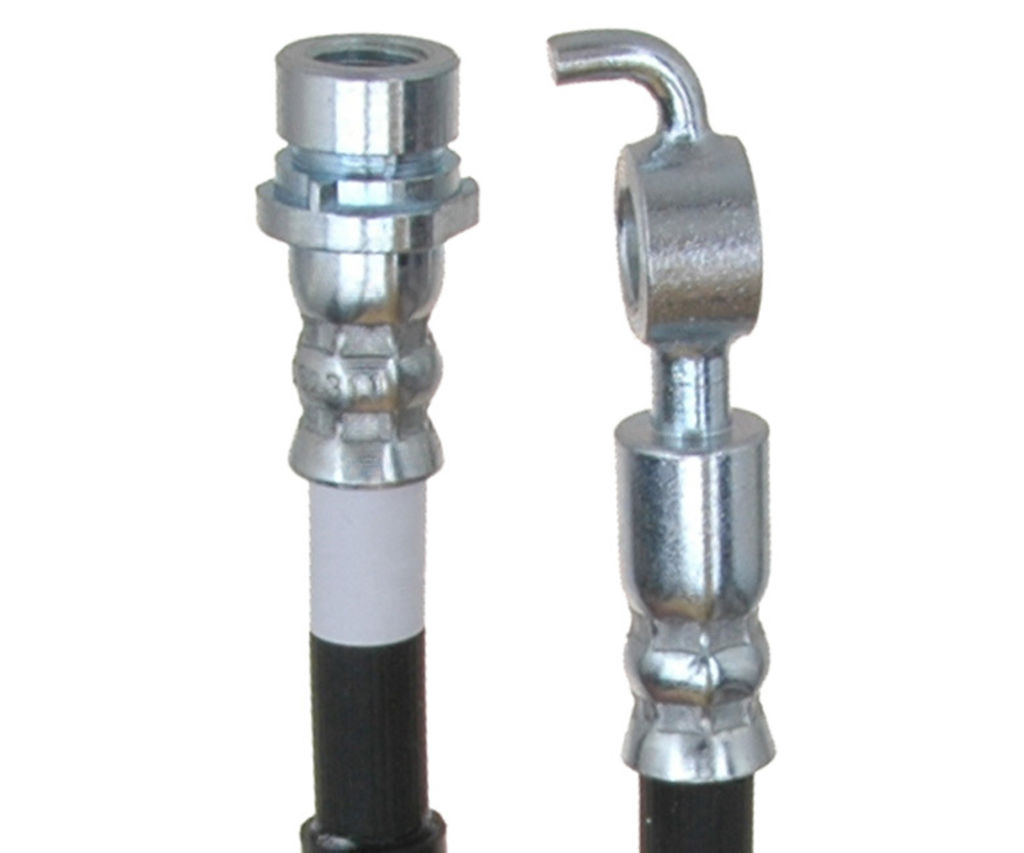 Raybestos BH382934 - Element3 Brake Hose