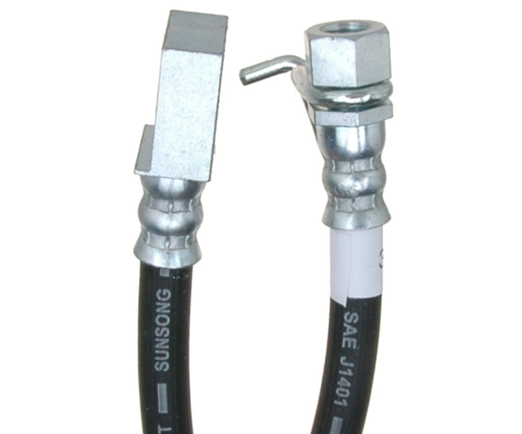 Raybestos BH382941 - Element3 Brake Hose