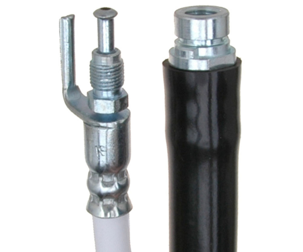 Raybestos BH382944 - Element3 Brake Hose
