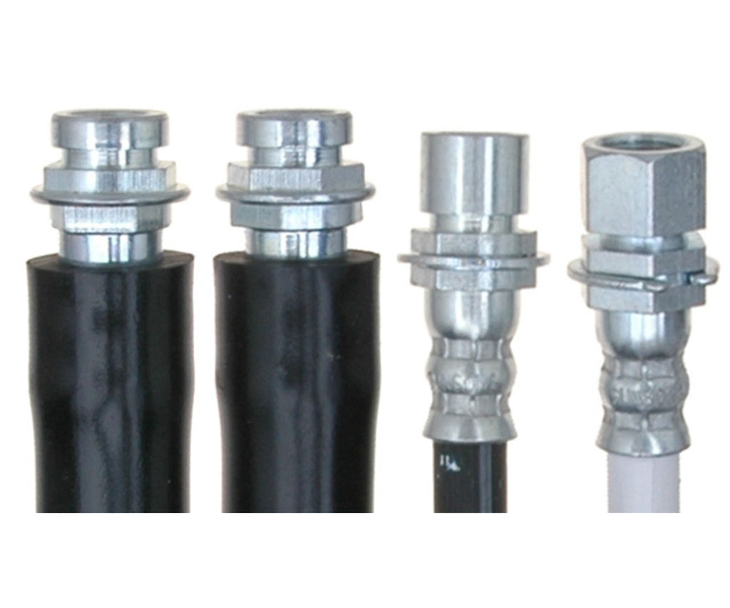 Raybestos BH382950 - Element3 Brake Hose