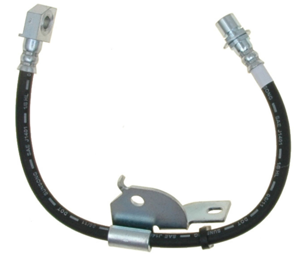 Raybestos BH382955 - Element3 Brake Hose