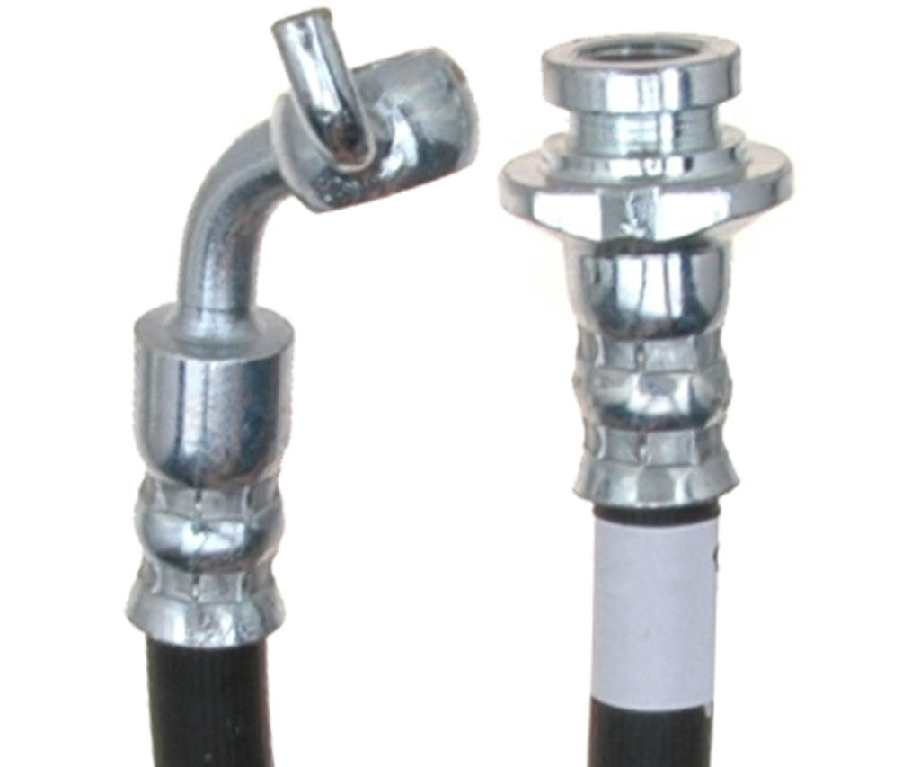Raybestos BH382964 - Element3 Brake Hose