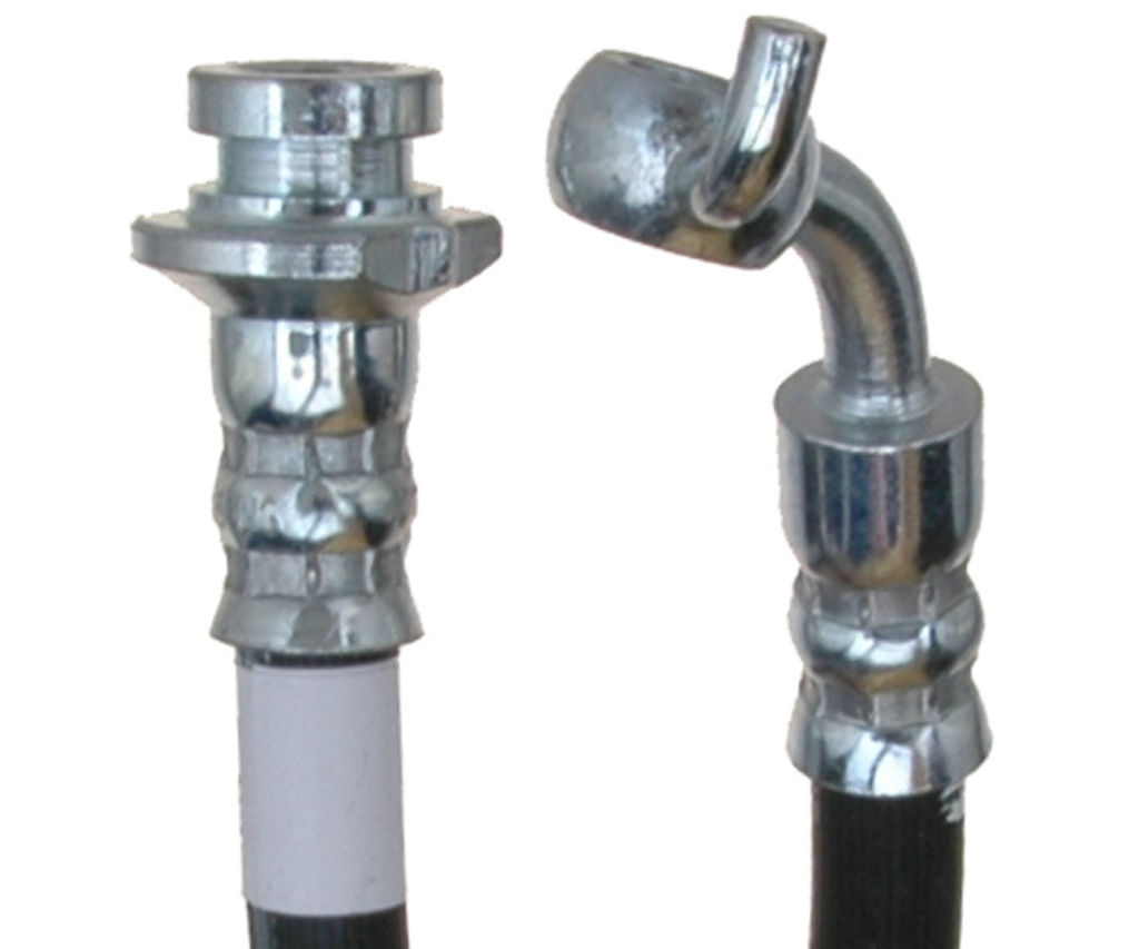 Raybestos BH382965 - Element3 Brake Hose