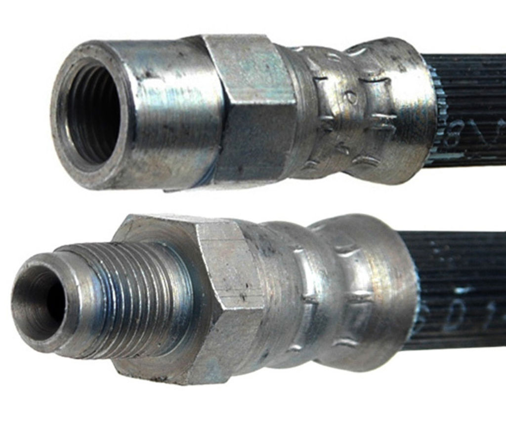 Raybestos BH38300 - Element3 Brake Hose
