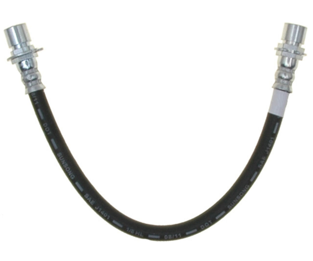 Raybestos BH383000 - Element3 Brake Hose