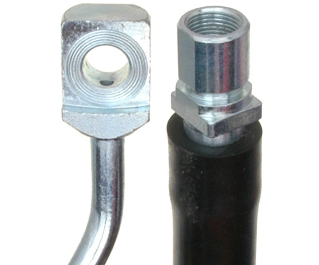 Raybestos BH383005 - Element3 Brake Hose