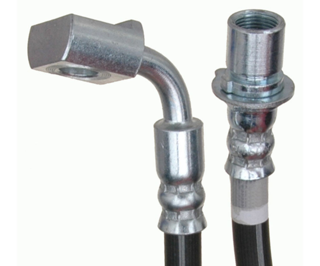 Raybestos BH383006 - Element3 Brake Hose