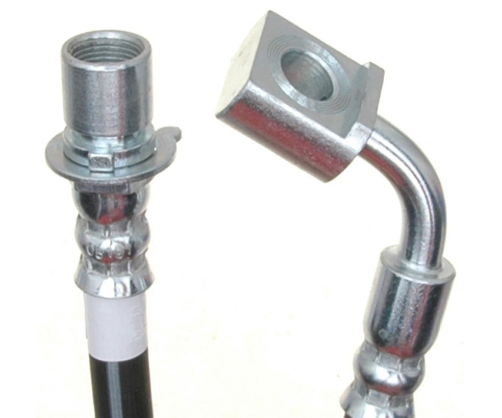 Raybestos BH383007 - Element3 Brake Hose