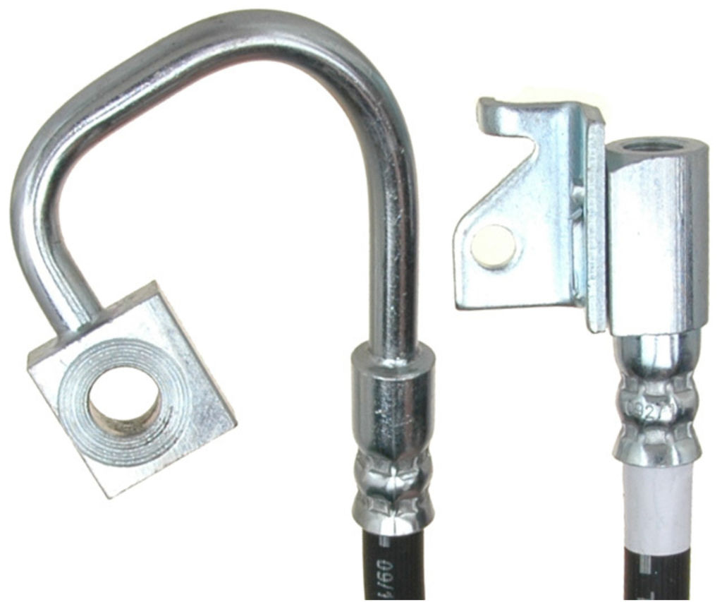 Raybestos BH383019 - Element3 Brake Hose