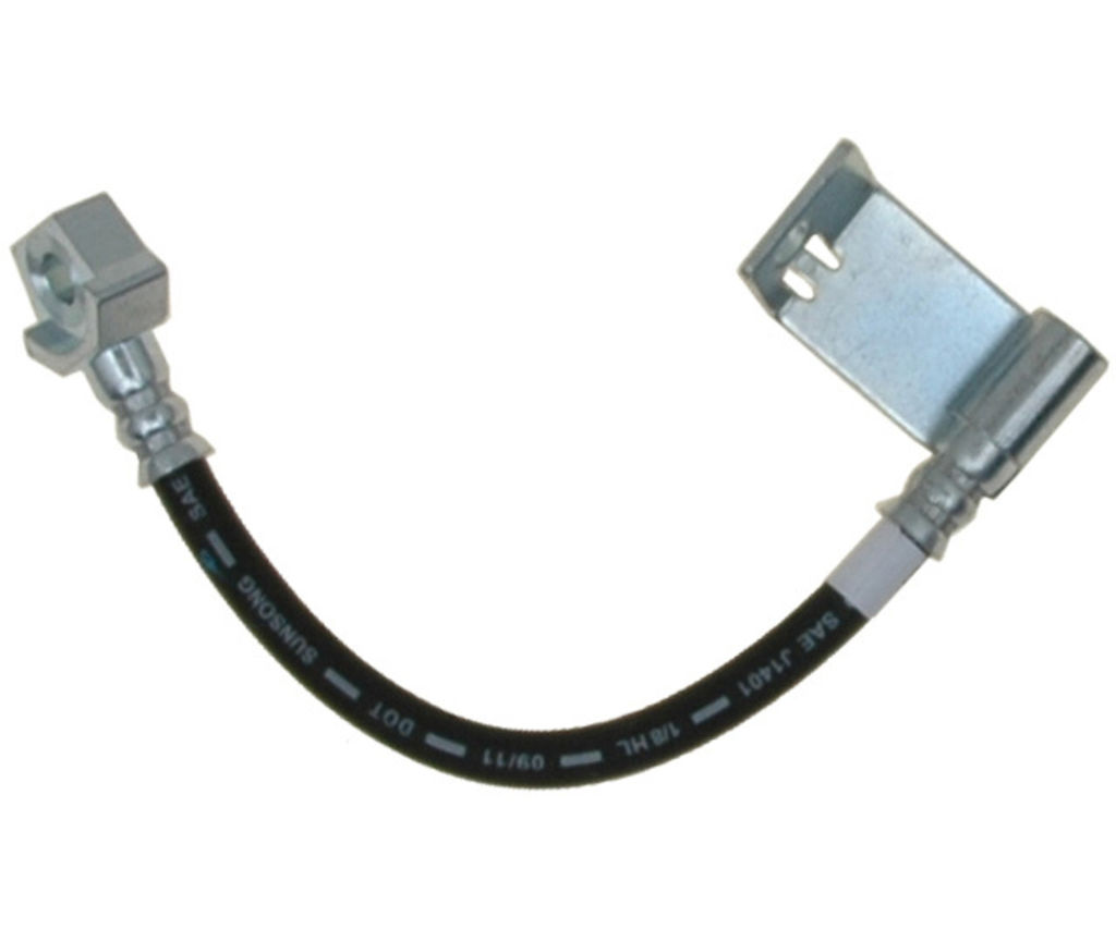 Raybestos BH383020 - Element3 Brake Hose