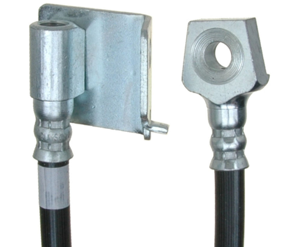 Raybestos BH383021 - Element3 Brake Hose