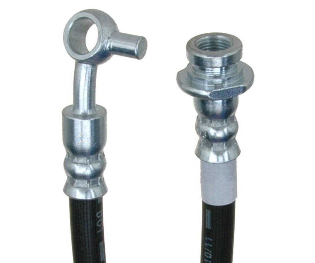 Raybestos BH383025 - Element3 Brake Hose