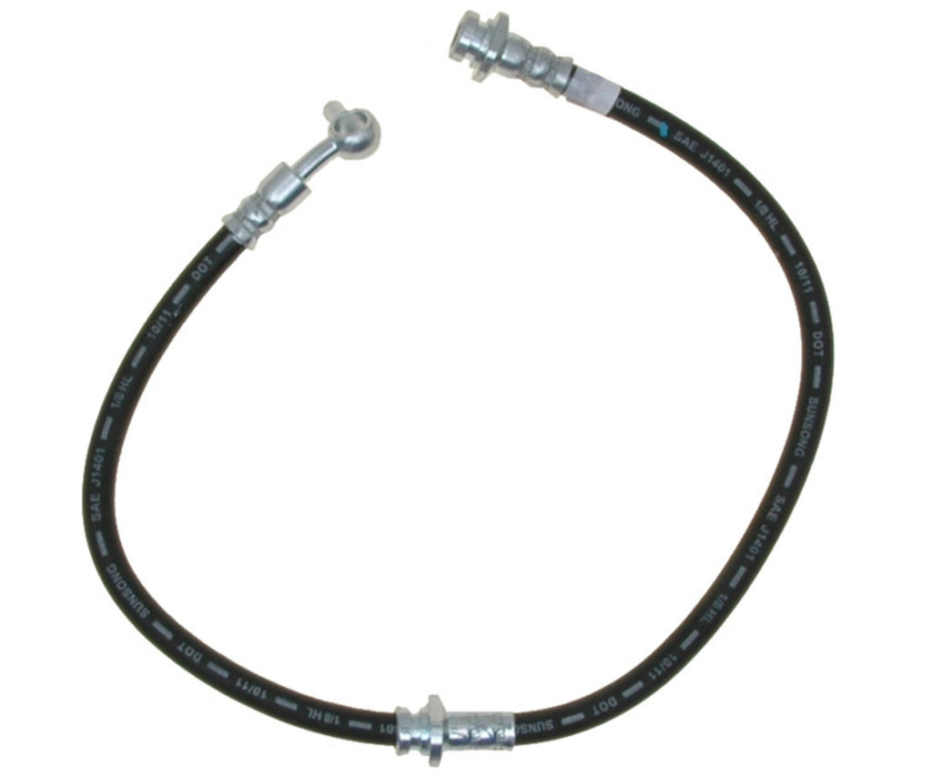 Raybestos BH383026 - Element3 Brake Hose