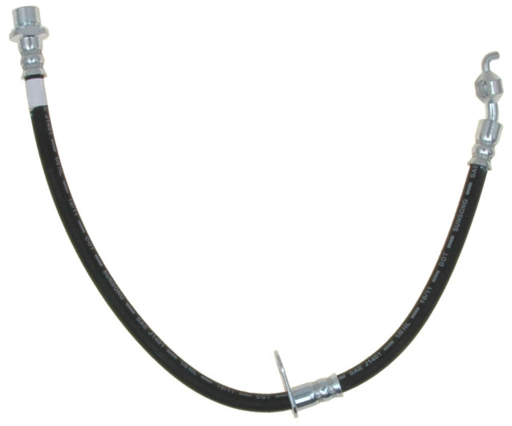 Raybestos BH383030 - Element3 Brake Hose