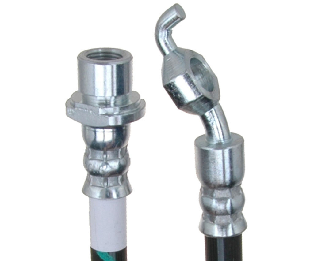 Raybestos BH383048 - Element3 Brake Hose