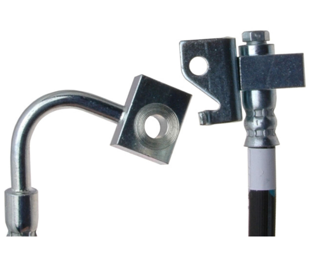 Raybestos BH383050 - Element3 Brake Hose