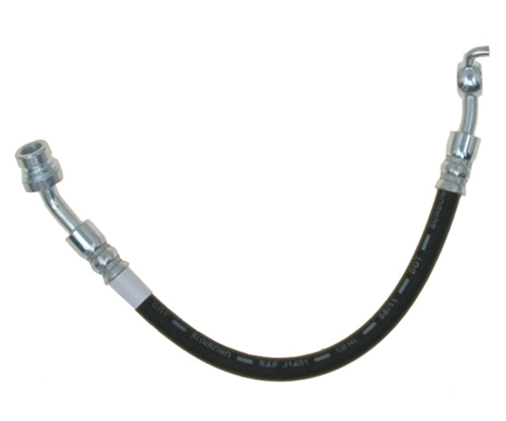 Raybestos BH383058 - Element3 Brake Hose