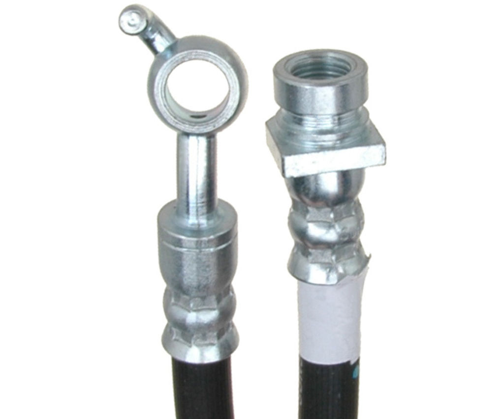 Raybestos BH383060 - Element3 Brake Hose