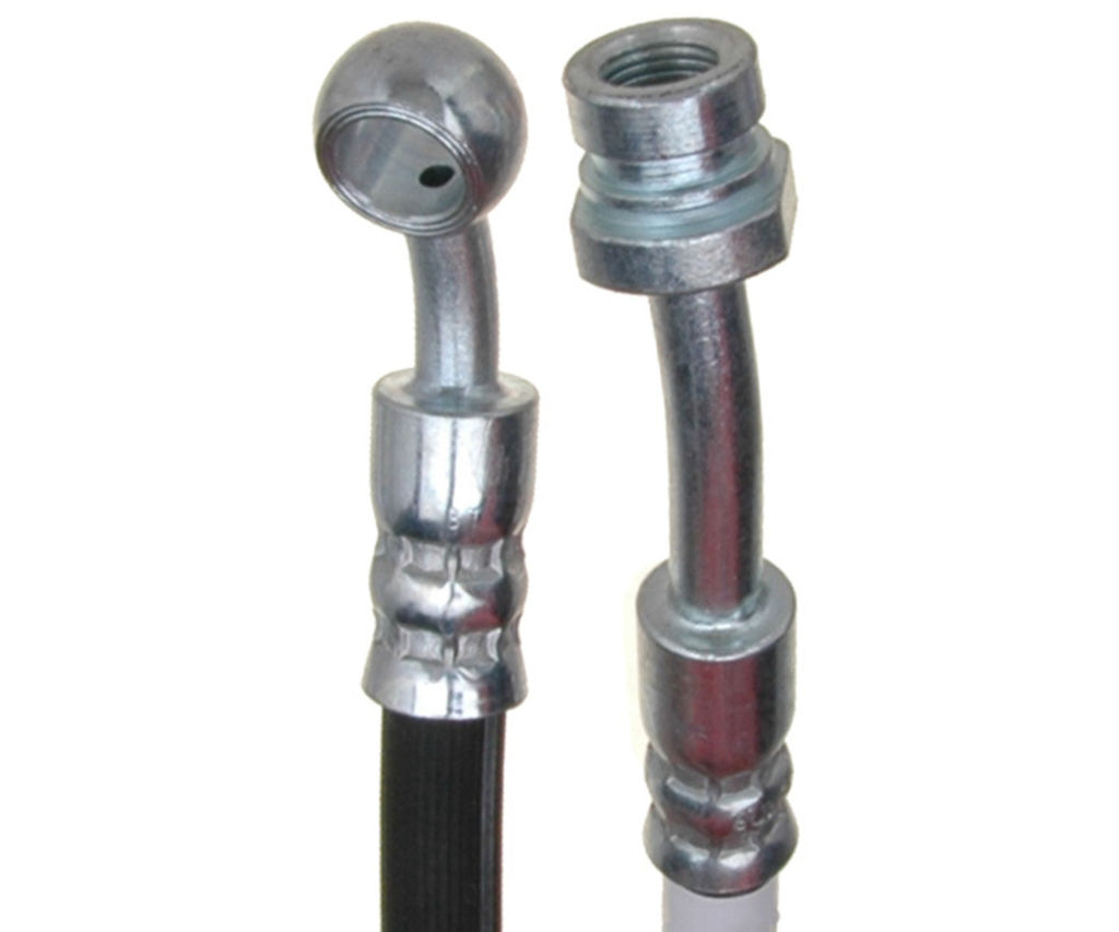 Raybestos BH383072 - Element3 Brake Hose