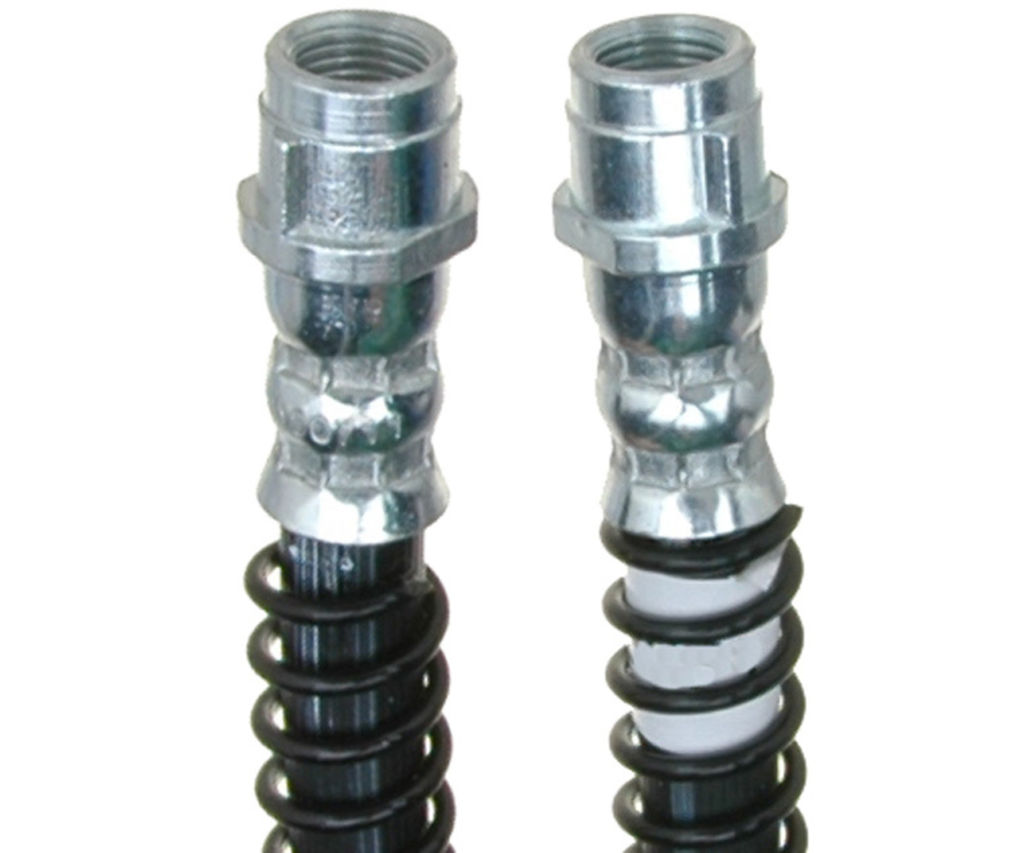 Raybestos BH383073 - Element3 Brake Hose