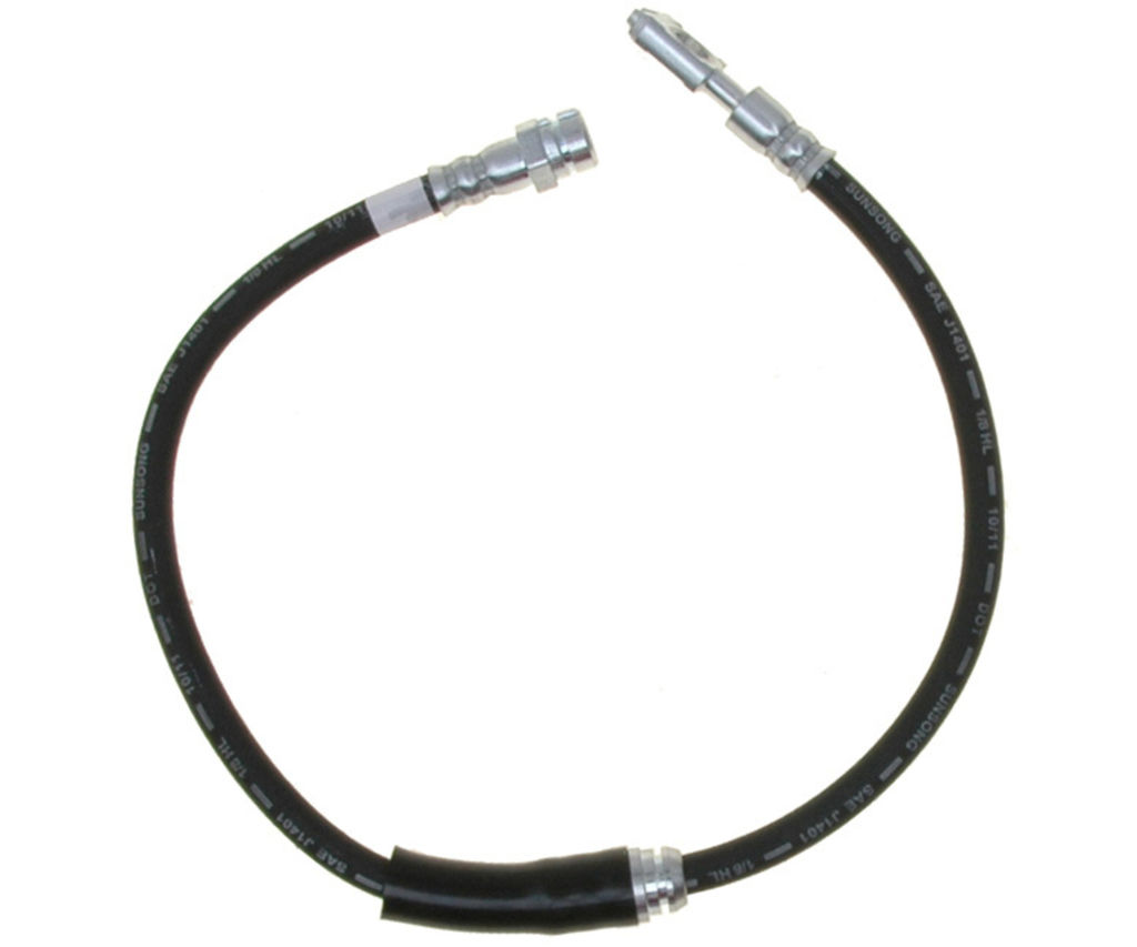 Raybestos BH383074 - Element3 Brake Hose