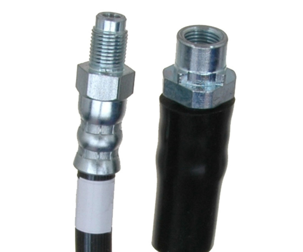 Raybestos BH383078 - Element3 Brake Hose