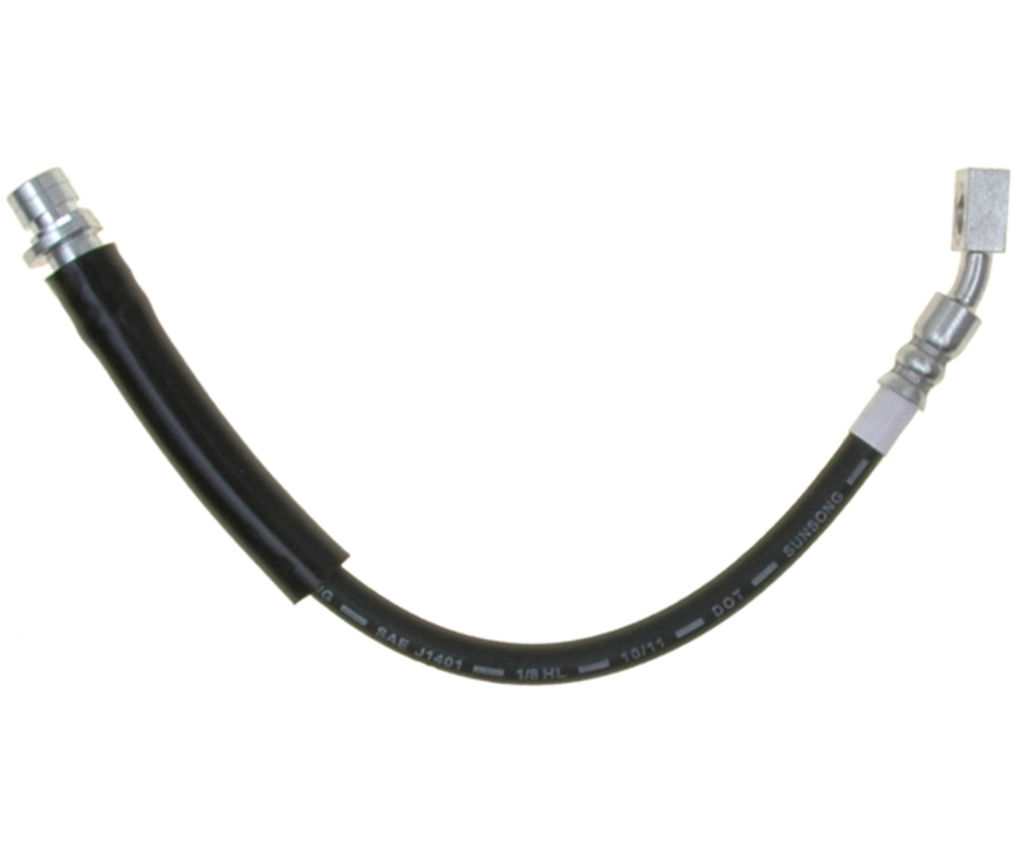 Raybestos BH383081 - Element3 Brake Hose