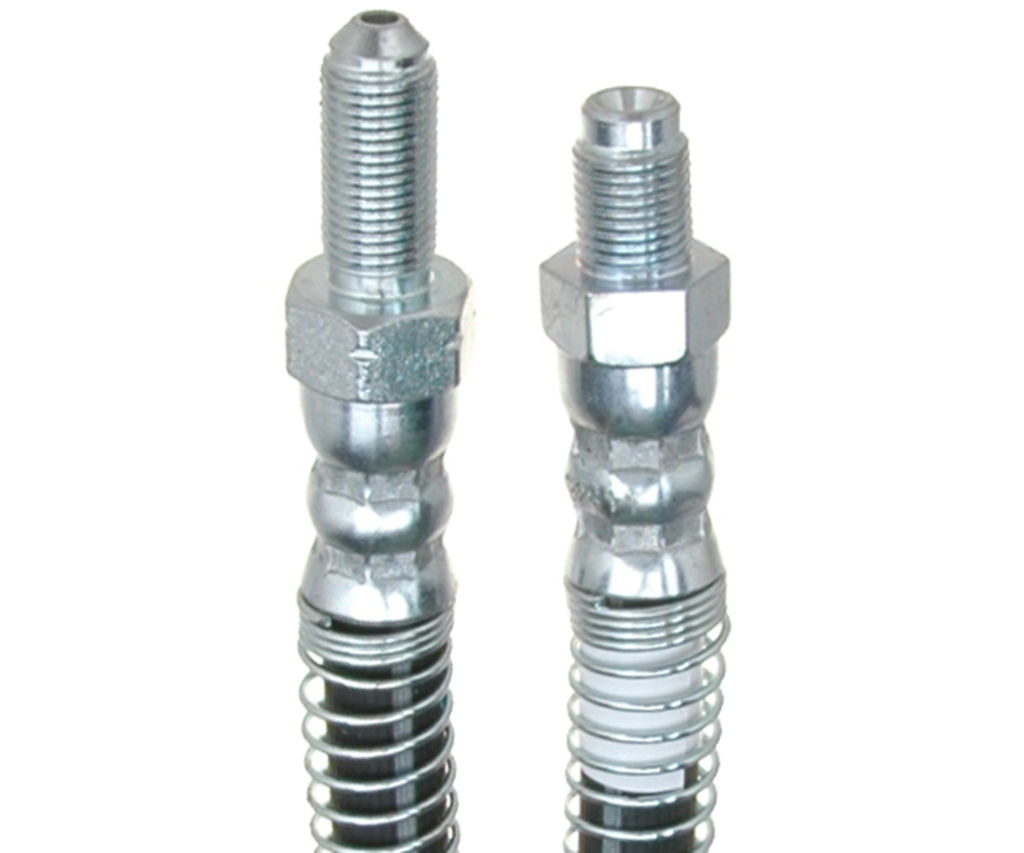 Raybestos BH383082 - Element3 Brake Hose