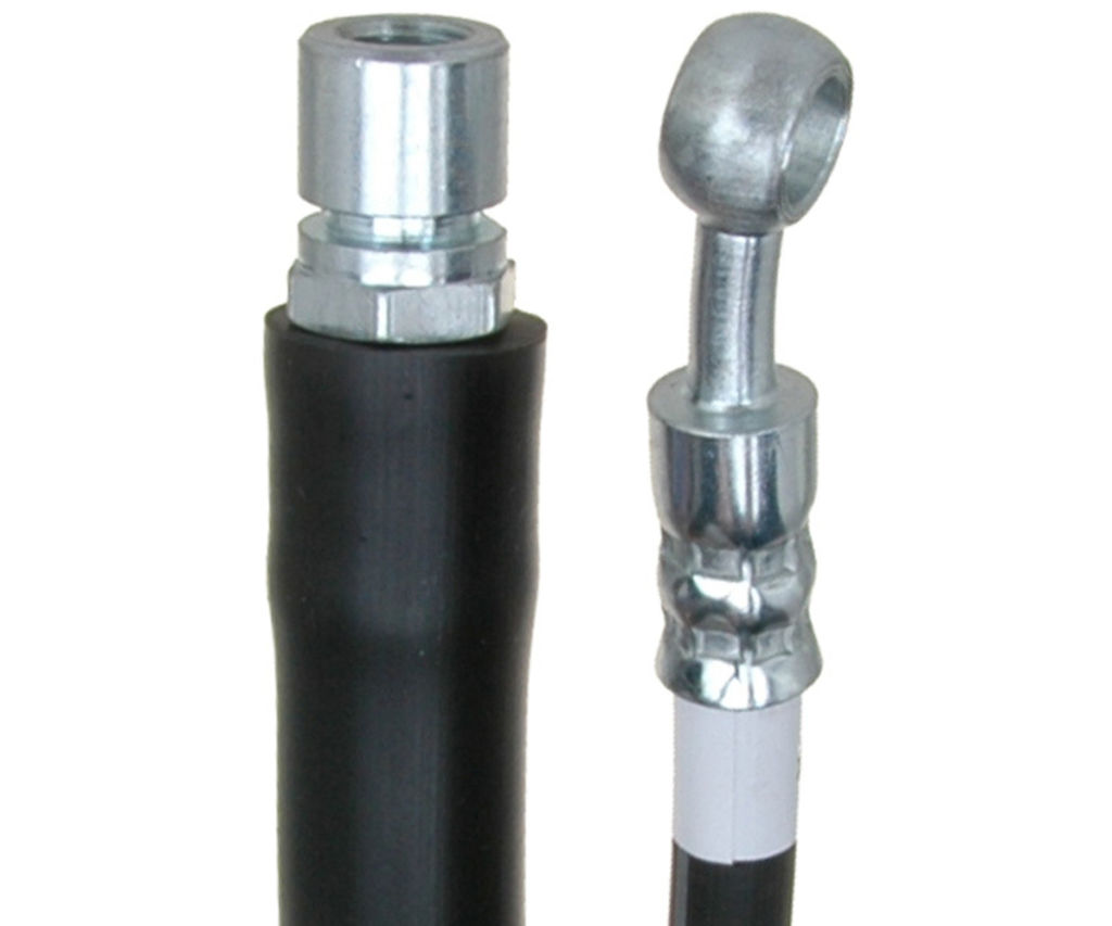 Raybestos BH383090 - Element3 Brake Hose