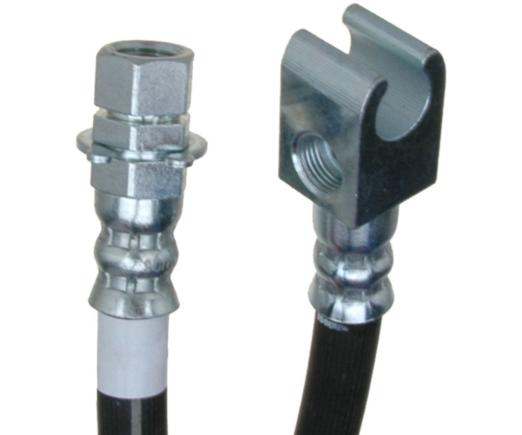 Raybestos BH383093 - Element3 Brake Hose