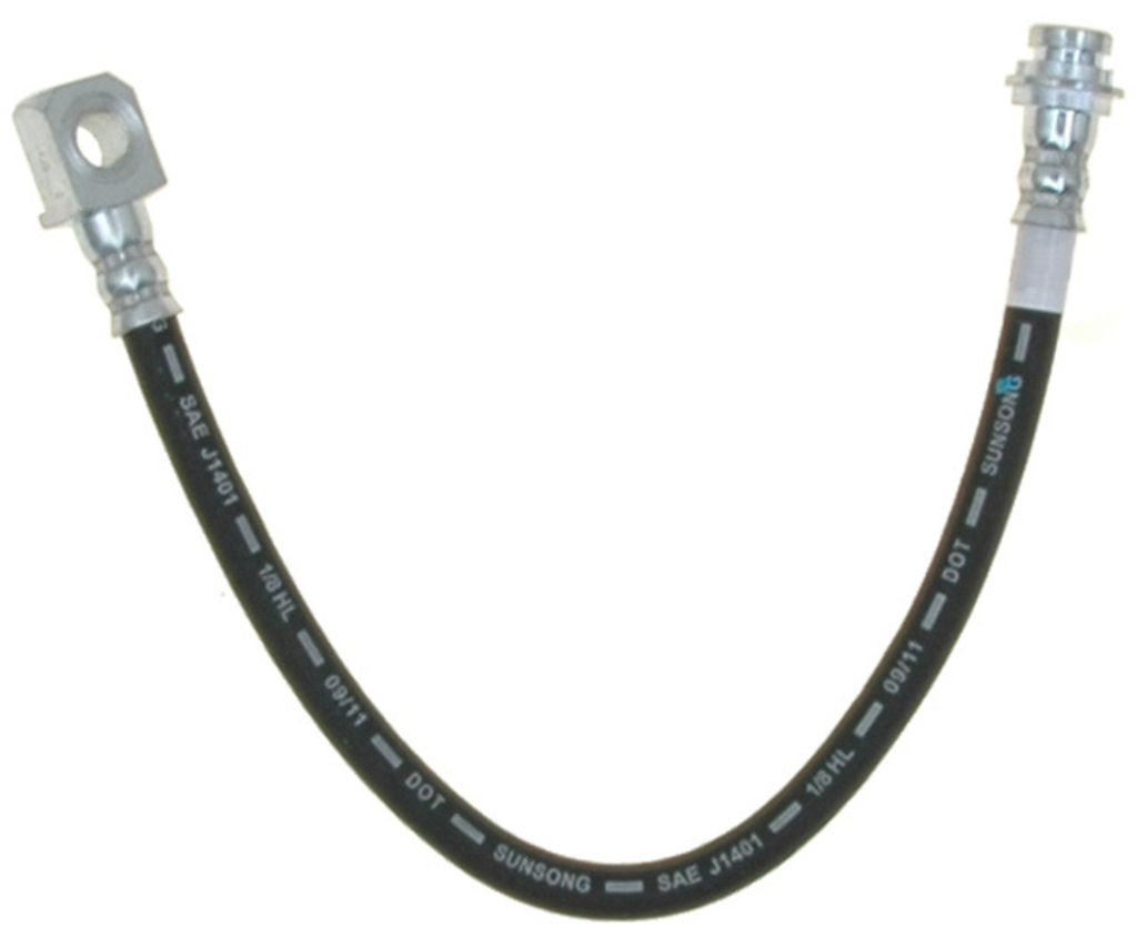 Raybestos BH383107 - Element3 Brake Hose