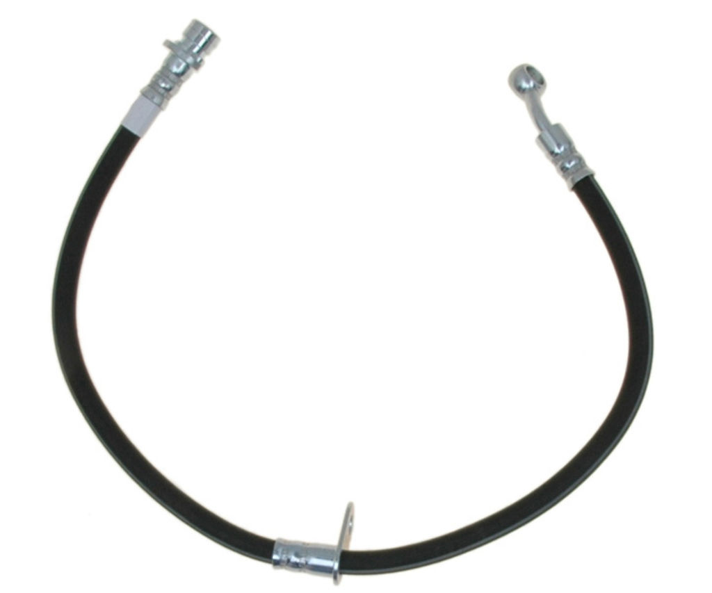 Brake Hydraulic Hose-Element3; Front Raybestos BH381208 fits 71-72 Ford Pinto 