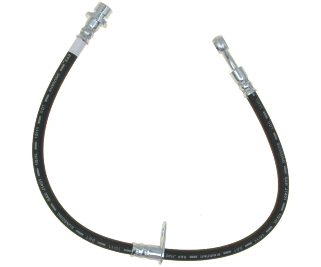 Raybestos BH383111 - Element3 Brake Hose