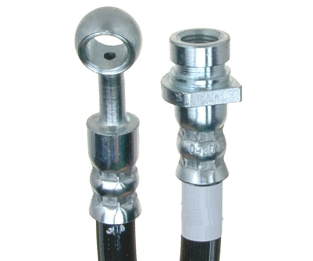 Raybestos BH383117 - Element3 Brake Hose