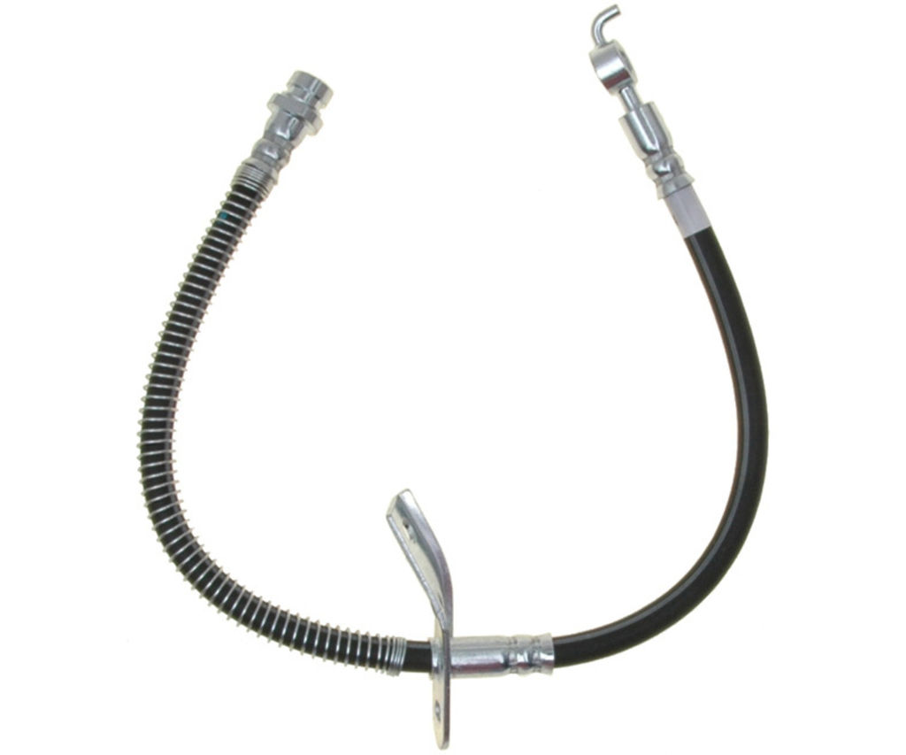 Raybestos BH383124 - Element3 Brake Hose