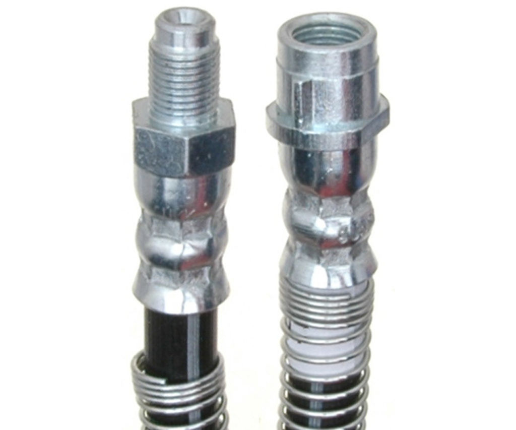 Raybestos BH383127 - Element3 Brake Hose