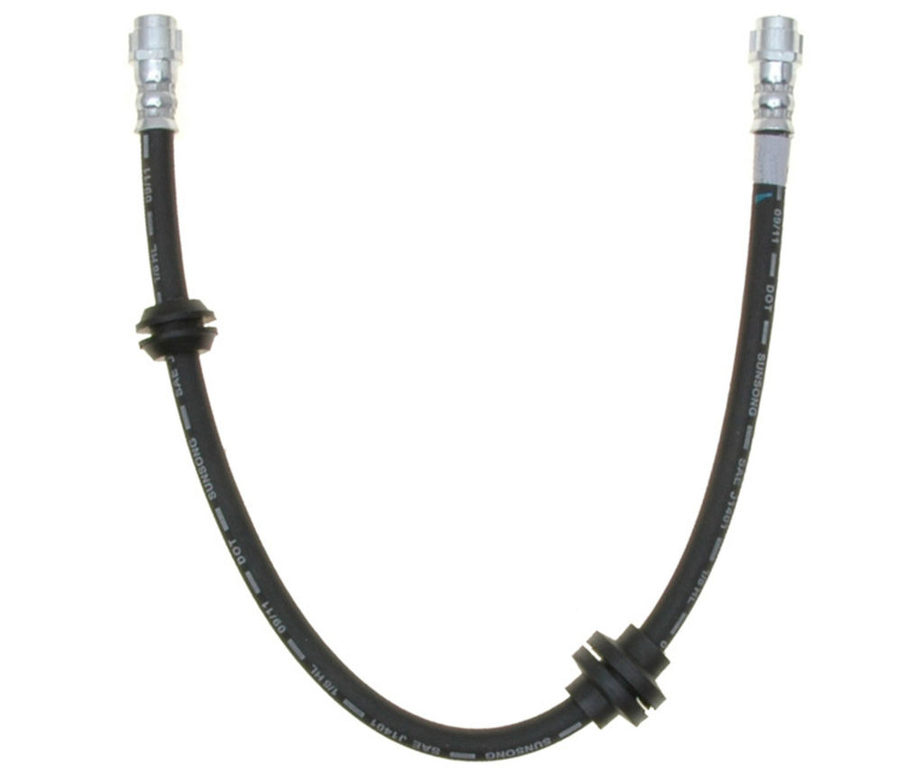 Raybestos BH383128 - Element3 Brake Hose