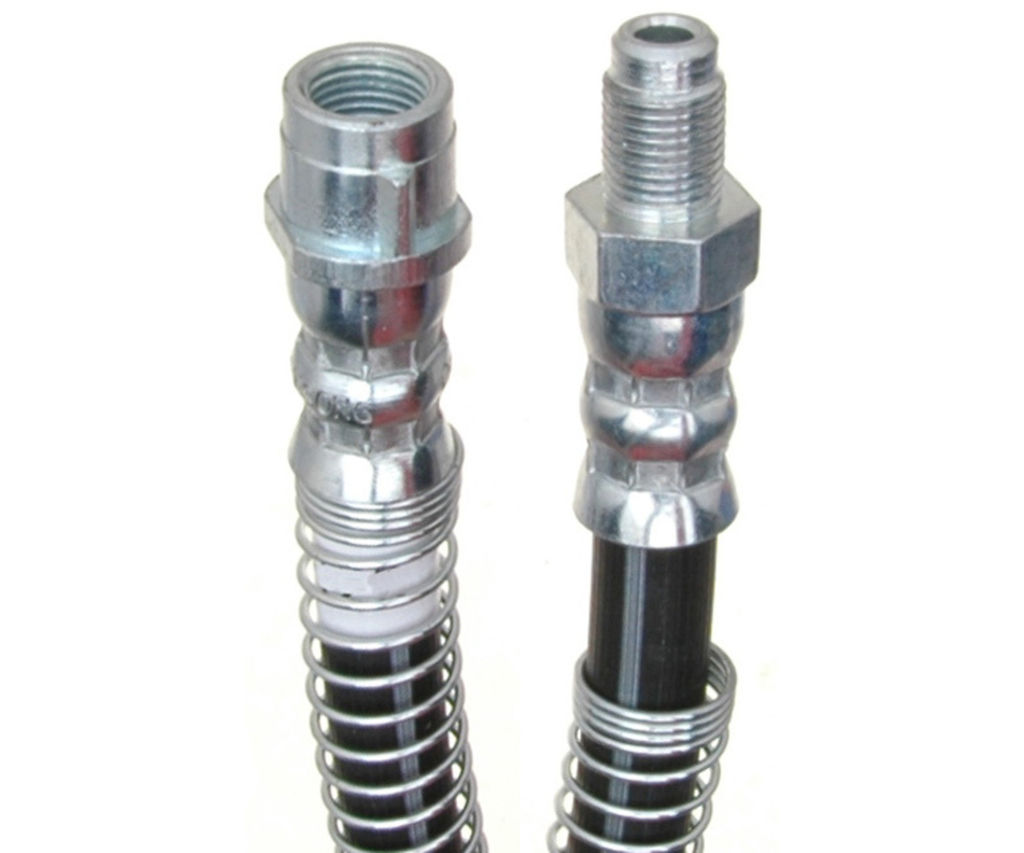 Raybestos BH383129 - Element3 Brake Hose