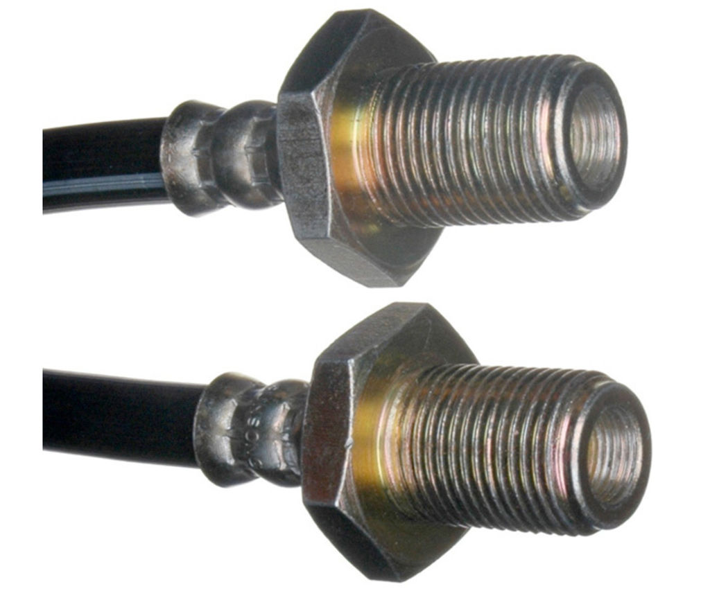 Raybestos BH38313 - Element3 Brake Hose