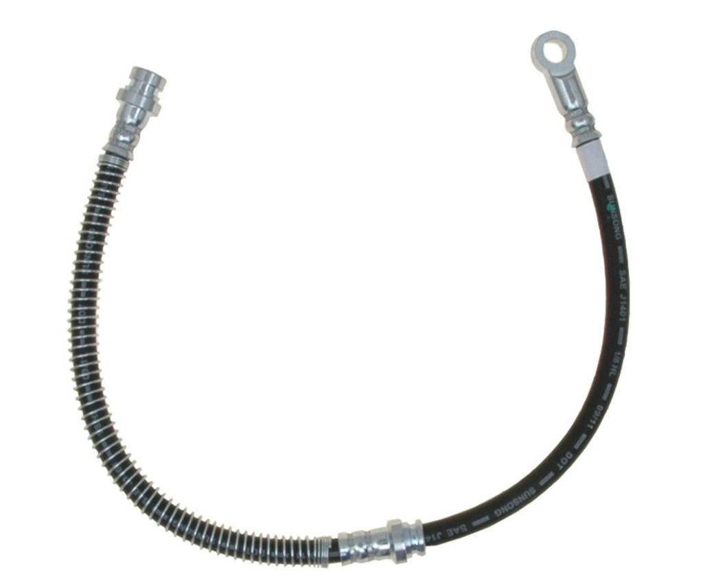 Raybestos BH383136 - Element3 Brake Hose