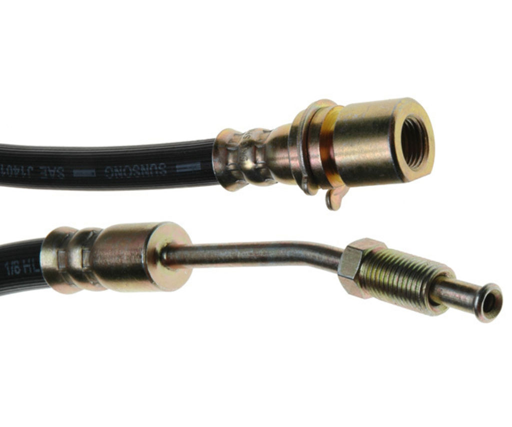 Raybestos BH38316 - Element3 Brake Hose