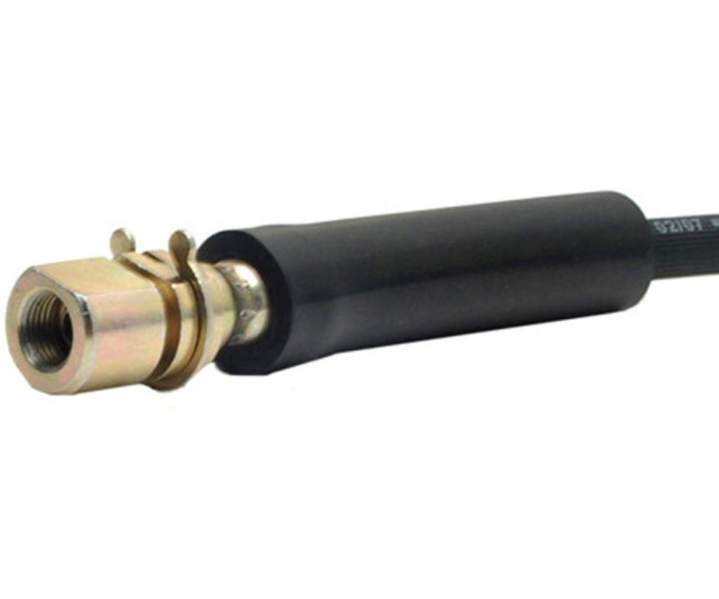 Raybestos BH38317 - Element3 Brake Hose
