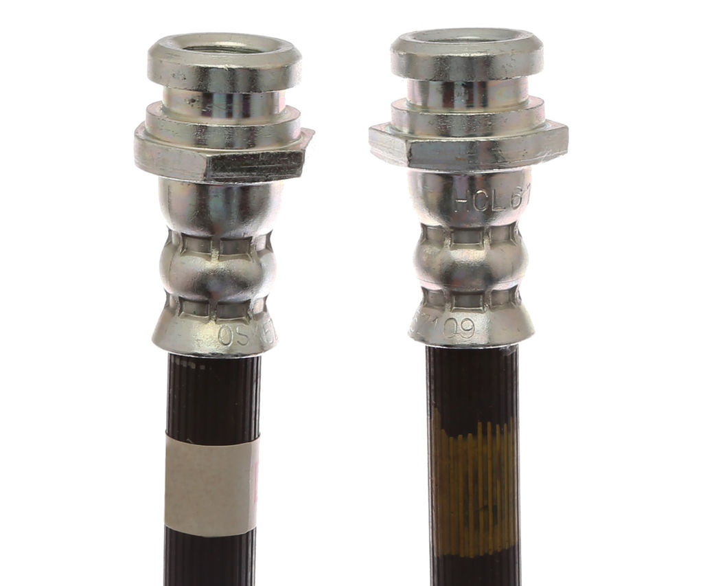 Raybestos BH383250 - Element3 Brake Hose