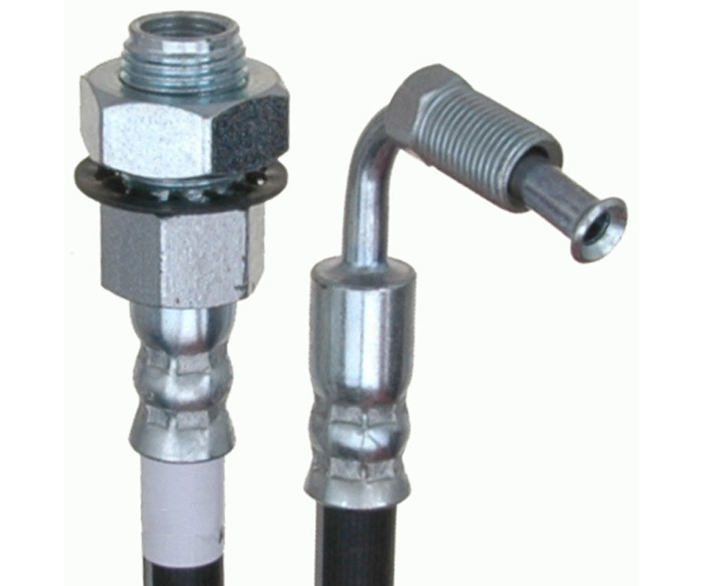 Raybestos BH383376 - Element3 Brake Hose