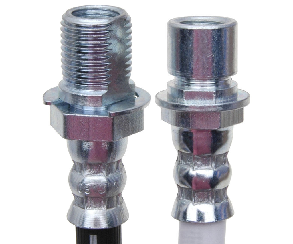 Raybestos BH383399 - Element3 Brake Hose