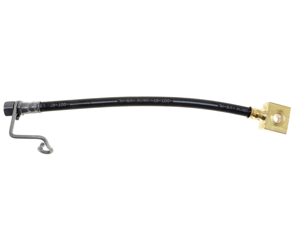 Raybestos BH383651 - Element3 Brake Hose