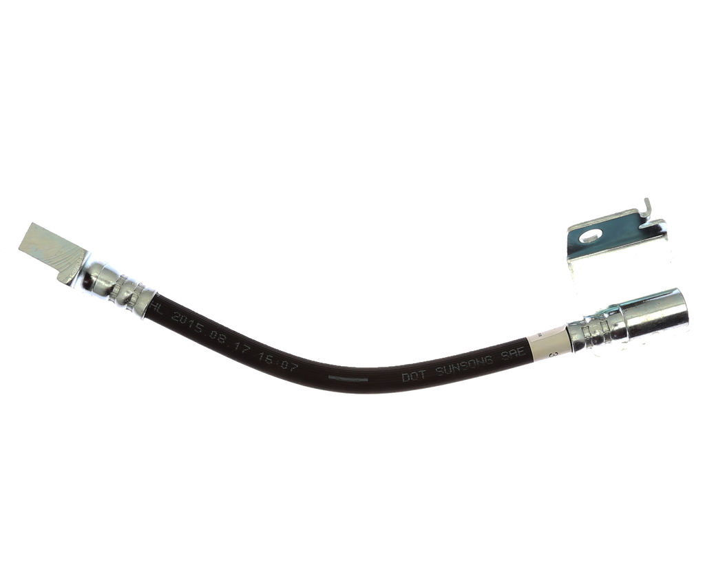 Raybestos BH383722 - Element3 Brake Hose