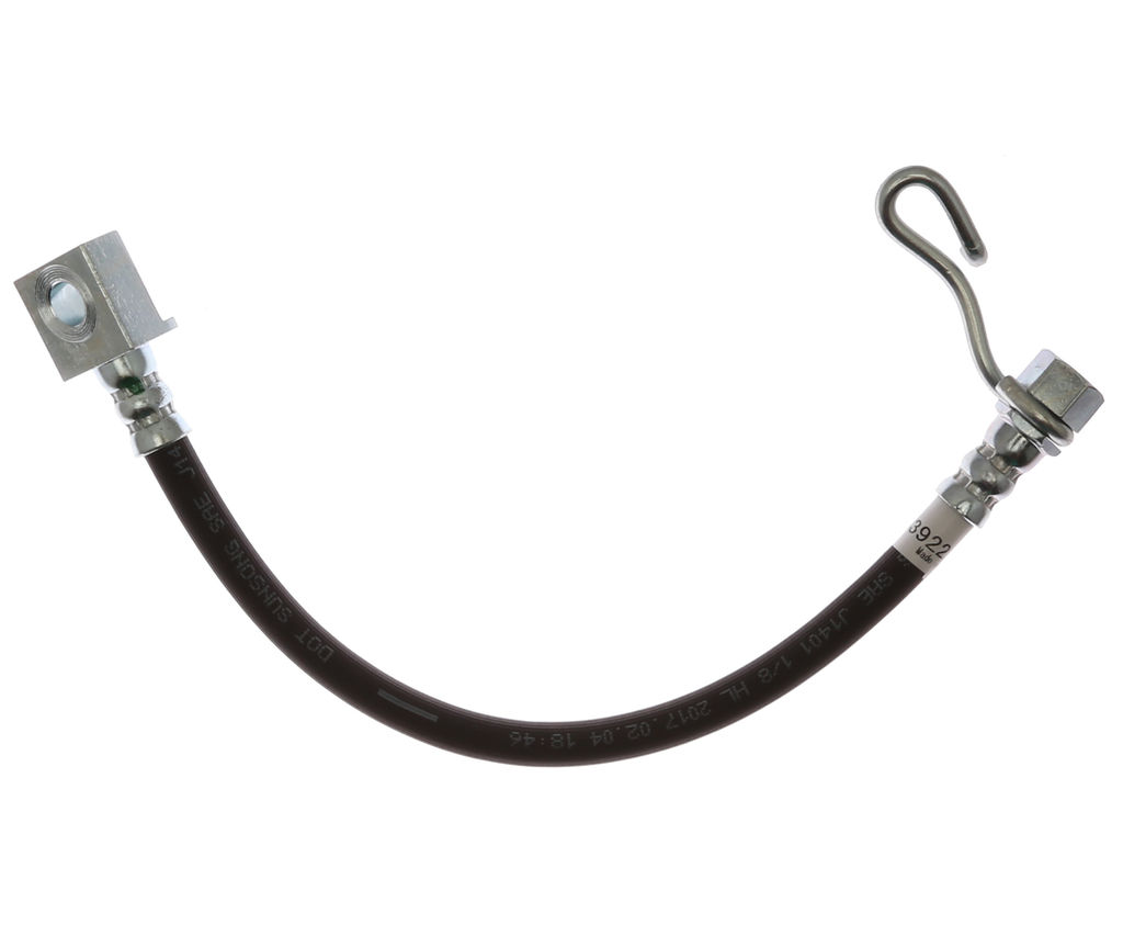 Raybestos BH383922 - Element3 Brake Hose