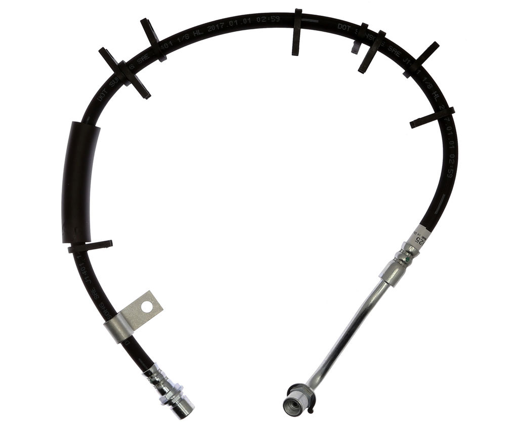 Raybestos BH383925 - Element3 Brake Hose